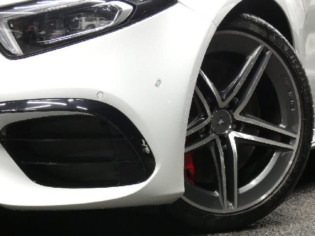 AMG A class