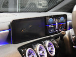 AMG A class