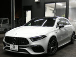 AMG A class
