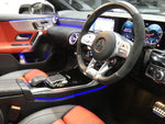 AMG A class