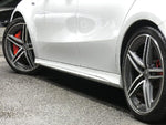 AMG A class