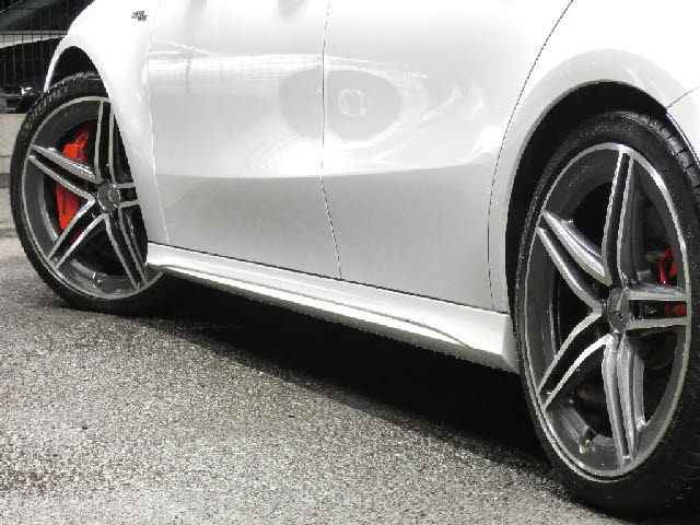AMG A class