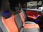 AMG A class