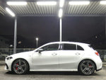 AMG A class