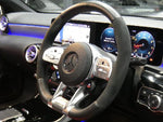AMG A class