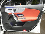 AMG A class