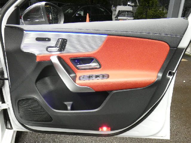 AMG A class