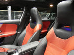 AMG A class
