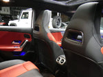 AMG A class