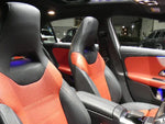 AMG A class