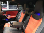 AMG A class