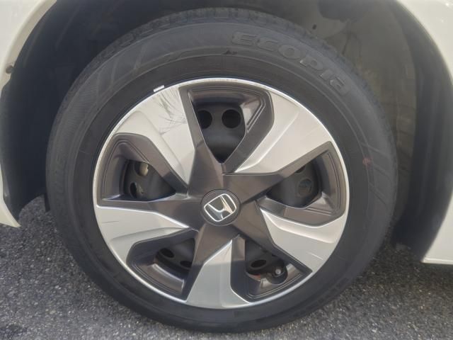 FIT HYBRID