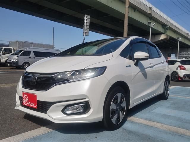 FIT HYBRID