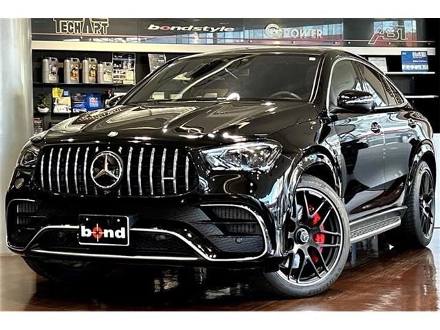 MERCEDES AMG GLE class CP HYBRID