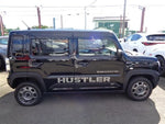 HUSTLER