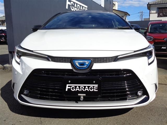 COROLLA TOURING HYBRID