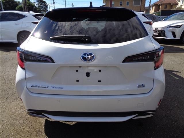 COROLLA TOURING HYBRID