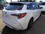 COROLLA TOURING HYBRID