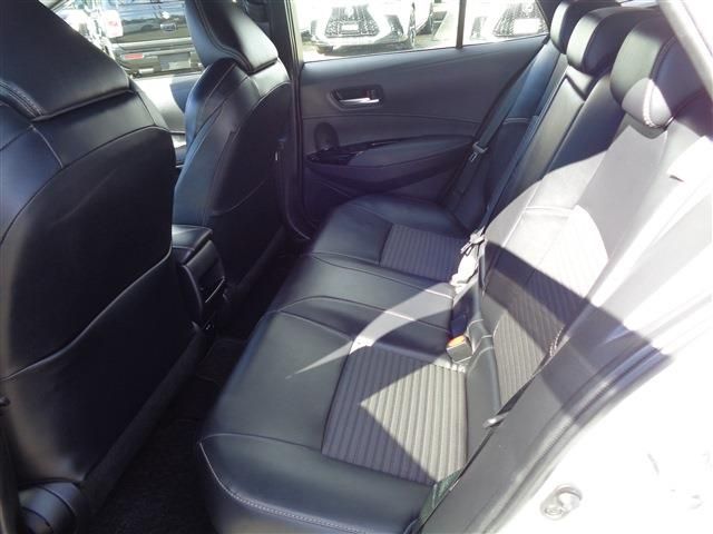 COROLLA TOURING HYBRID