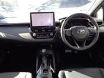 COROLLA TOURING HYBRID