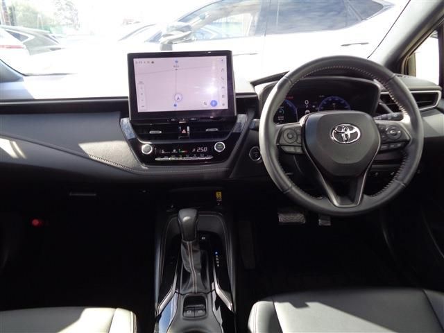 COROLLA TOURING HYBRID