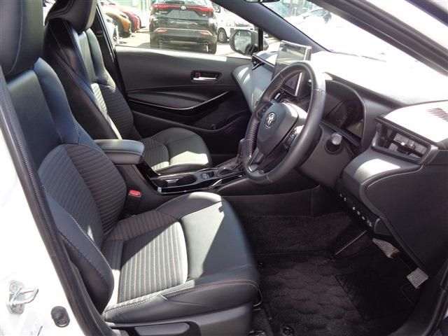 COROLLA TOURING HYBRID