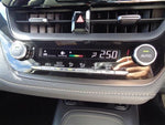 COROLLA TOURING HYBRID
