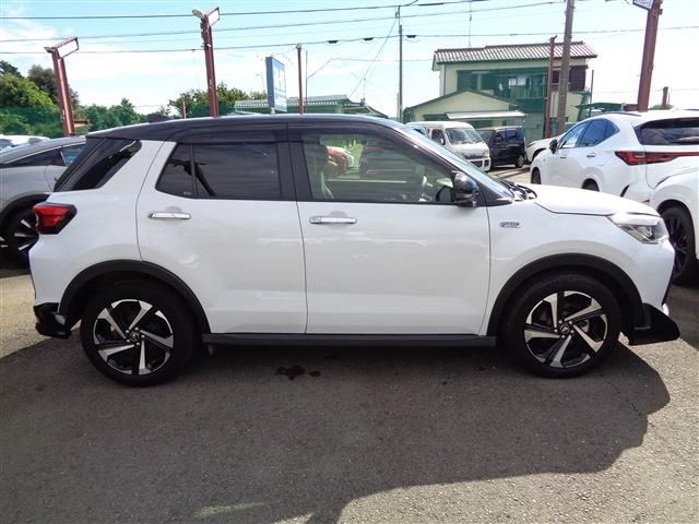 ROCKY e-SMART HYBRID