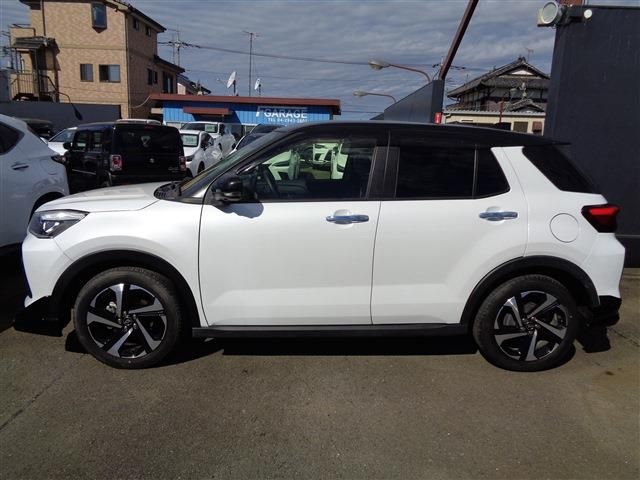ROCKY e-SMART HYBRID