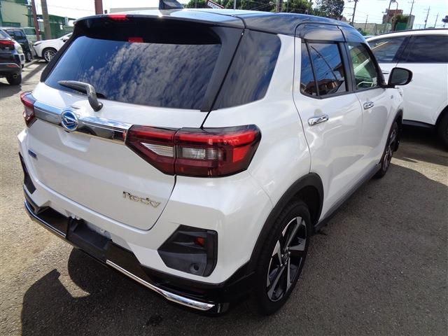 ROCKY e-SMART HYBRID