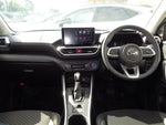 ROCKY e-SMART HYBRID