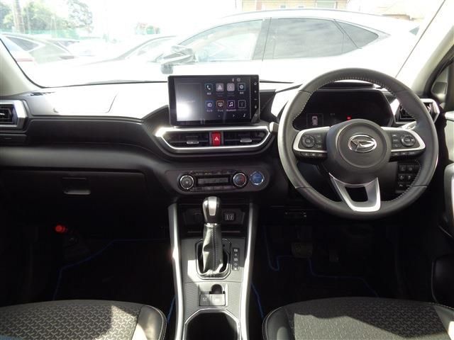 ROCKY e-SMART HYBRID