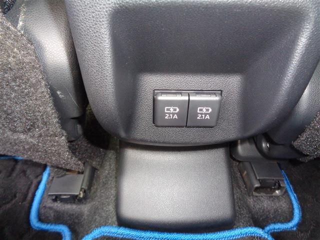 ROCKY e-SMART HYBRID