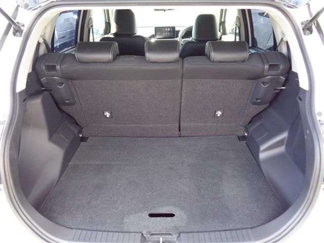ROCKY e-SMART HYBRID