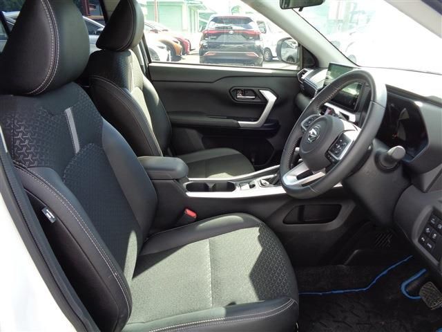 ROCKY e-SMART HYBRID