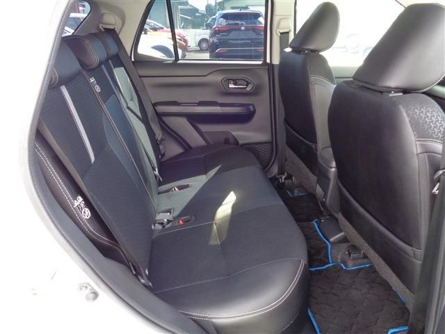 ROCKY e-SMART HYBRID