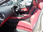 LEXUS NX350h AWD