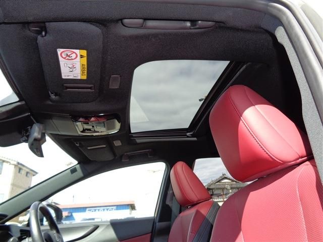 LEXUS NX350h AWD