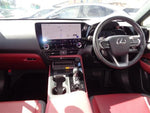 LEXUS NX350h AWD