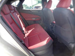 LEXUS NX350h AWD