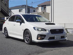WRX STI