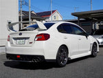 WRX STI