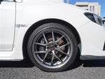 WRX STI
