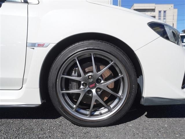 WRX STI