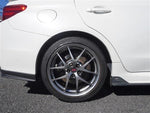 WRX STI