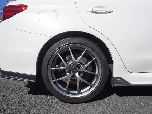 WRX STI