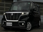 Spacia custom 4WD