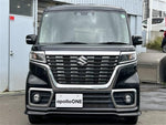 Spacia custom 4WD