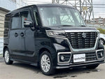 Spacia custom 4WD