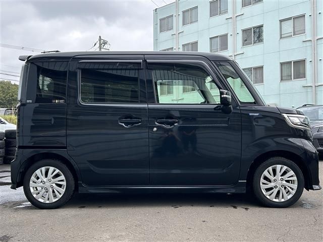Spacia custom 4WD